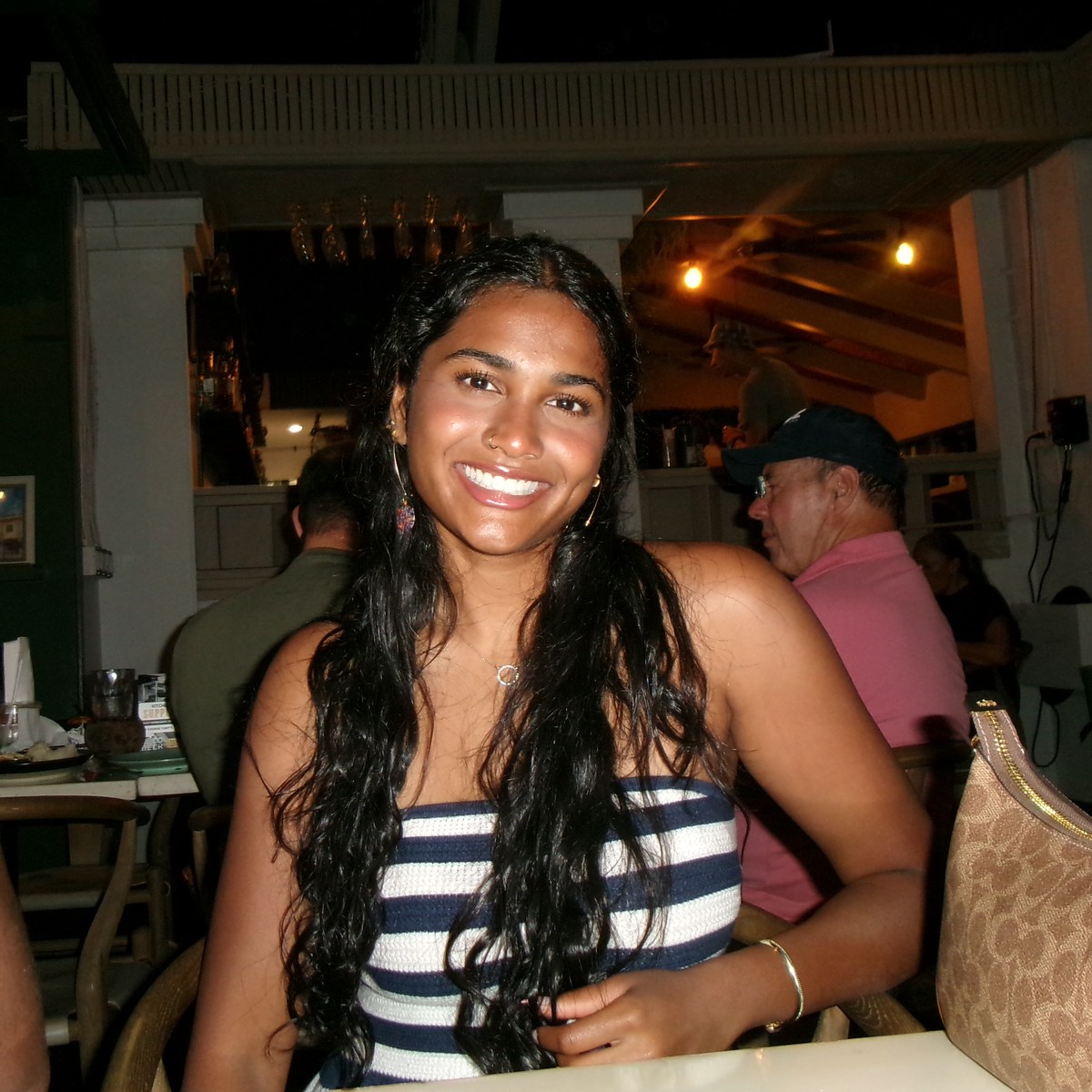 Hasini Murali