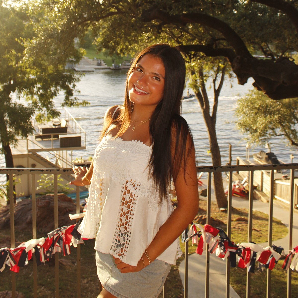 Samantha Gamino