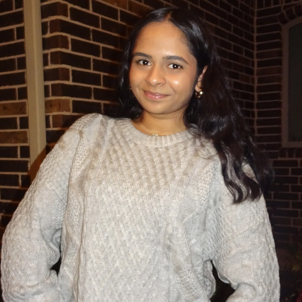Sona Rao