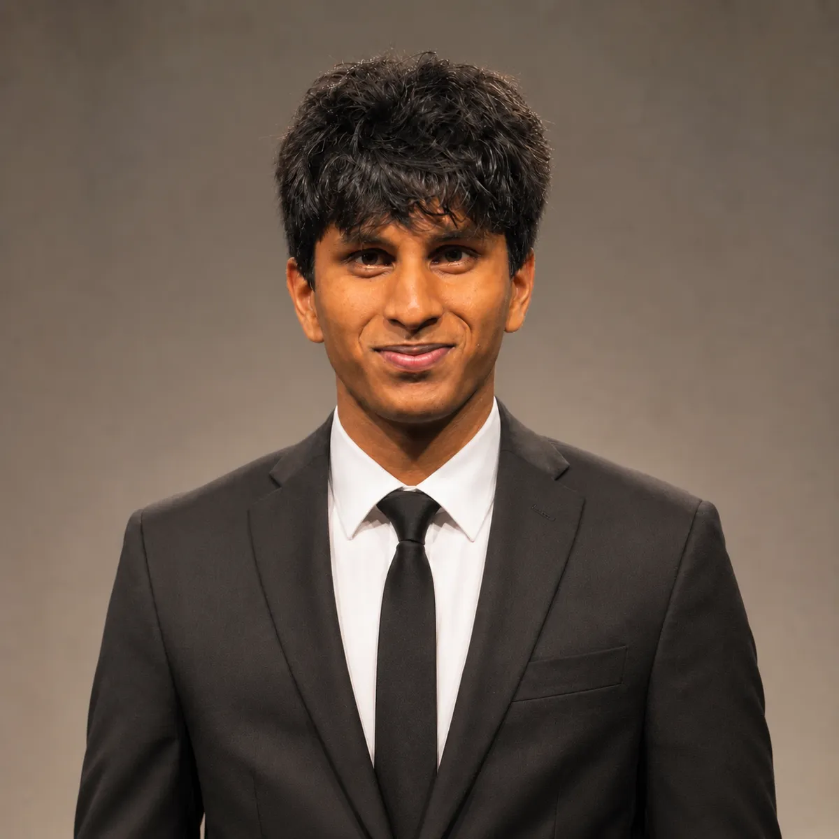 Varun Bhadurgatte Nagaraj